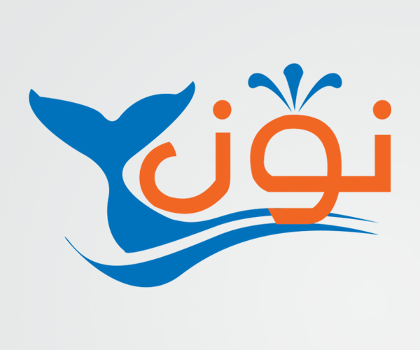 NOUN Logo